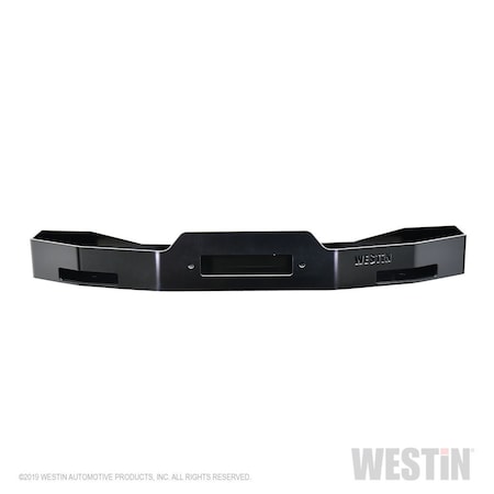 Westin Automotive 19-C RAM 1500 MAX WINCH TRAY BLACK 46-23975
